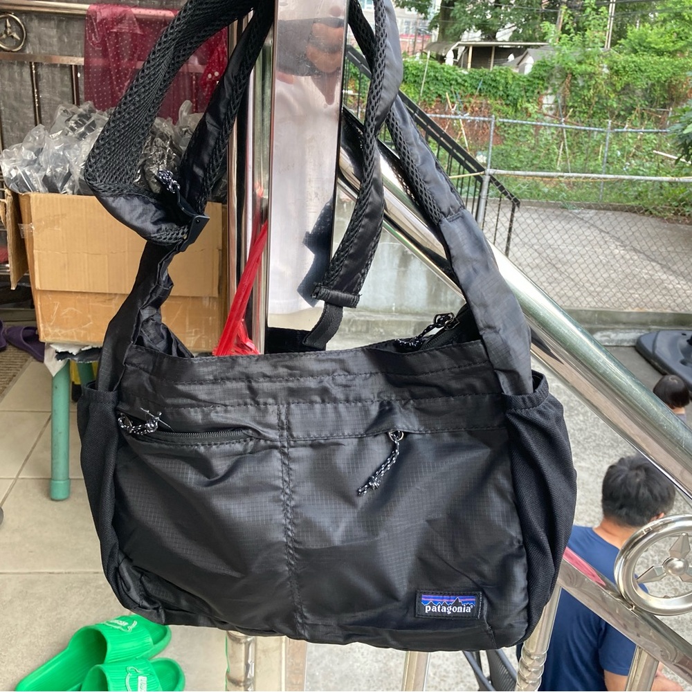 Patagonia Charcoal Men's Backpack